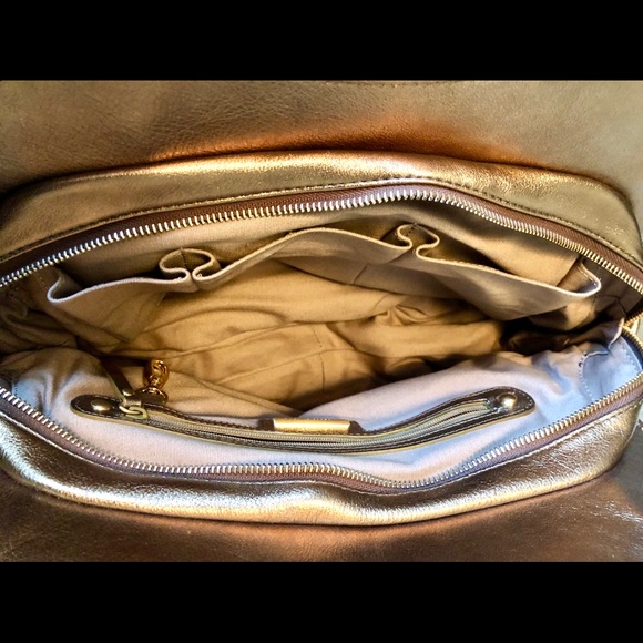 Isabella Fiore Damask Bag - Picture 8 of 13